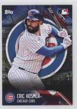 2023 Topps London Series Eric Hosmer 0h1