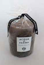 Candela profumata alla lavanda Acqua Di Parma 900g Italy Candela NUOVA SIGILLATA