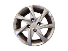 Alufelge Felge 6Jx16 H2 ET23 LK4x108x65,1 Peugeot 208