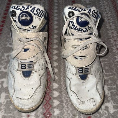 Vintage Reebok Emmitt Smith Sneakers Size 9 1/2 