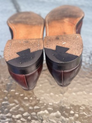 Alden 9070