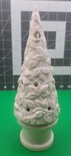 Christmas Tree tea lite candle holder