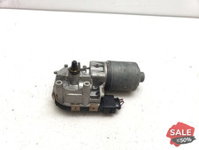 AUDI A6 C7 FRONT WINDSCREEN WIPER MOTOR 4G2955119 2011