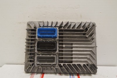 13 14 15 GMC Terrain Malibu 12657776 Engine Control Module Unit Ecm J65 017