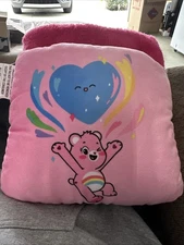 Care Bears Foot Messager New No Box USB Powered
