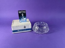 Waterford Crystal 7in Salad Bowl