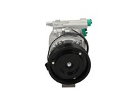 BV PSH Kompressor Klimaanlage Klimakompressor FüR KIA Carens III 2.0 Crdi 140