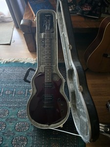 Epiphone Hardcase Les Paul | eBay