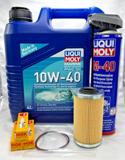 Kit manutenzione motore moto d'acqua Seadoo 130cv GTI