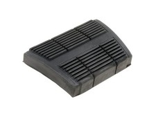 For 1964-1973 Chevrolet Chevelle Clutch Pedal Pad Dorman 36644jkyp 1967 1969