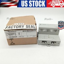 New Allen-Bradley 1786-RPFS Ring Repeater 1786-RPFS