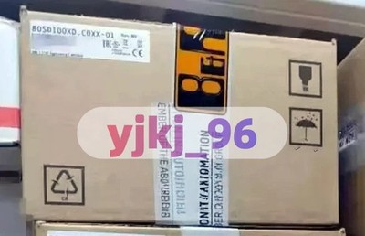 NEW B&R 80SD100XD.C0XX-01 ACOPOS Micro 100D Stepper Drive Expedited Shipping 