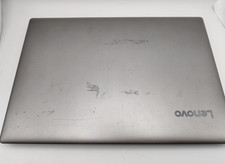 Lenovo ideapad 120s-14iap Intel Core Model Name 81A5 No Charger Grey S8869