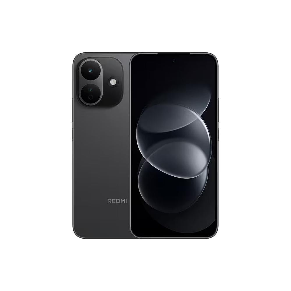 Xiaomi Redmi Note 17 Pro 5G 6/256GB Black Dual Sim - (Garanzia Europa - No Brand - Immagine 3