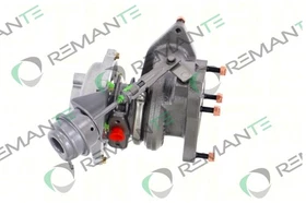 REMANTE Turbolader für Opel Vivaro Kasten F7 2.0 CDTi J7 Renault Master III FV