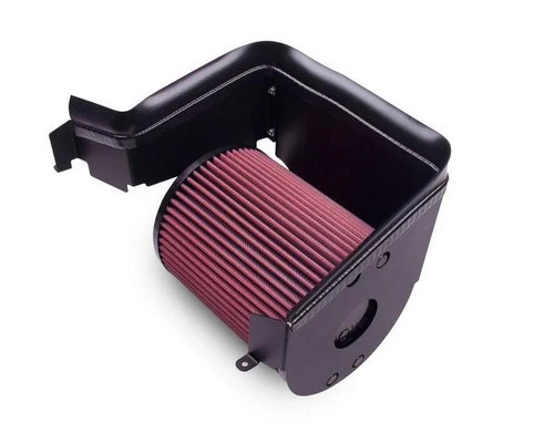 AirAid Engine Cold Air Intake Performance Kit Fits: 2015-2018 Ford Escape, 2013-