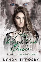 Lynda Throsby | His Rightful Queen | Taschenbuch | Englisch (2021)