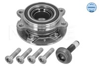 Meyle Reparatursatz, Radnabe 1006530036