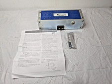 Bimba Anti-tiedown Two-hand Actuator Control Unit 1/4