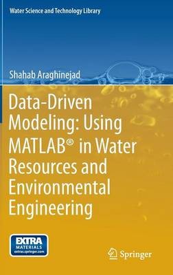 Data-Driven Modeling: Using MATLAB in Water Resources and En... - 9789400775053