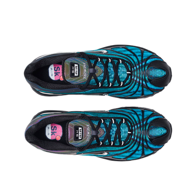 Nike x Skepta Air Max Tailwind 5 Chrome Blue | eBay