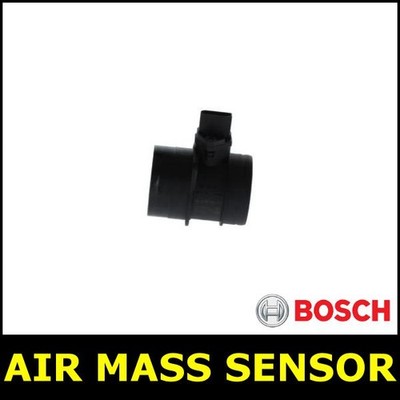 Air Mass Sensor Meter Fits AUDI A3 A4 Opt1/2 8E 8L 1.9 ASZ AVF AWX 9576001820