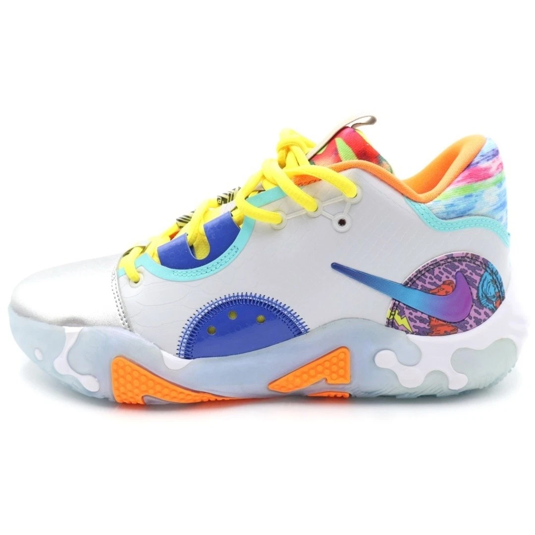 Las mejores ofertas en Nike PG 6 EP What The | eBay