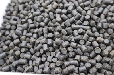 Koi Herdecke Störfutter Sturgeon 6 mm 15 Kg (4,27 EUR/Kg)