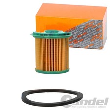 Filtre à carburant Dacia Solenza