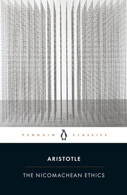The Nicomachean Ethics | Aristotle | Taschenbuch | B-format paperback | 528 S.