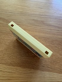 DuckTales Capcom JPN Nintendo NES FC Classic Nintendo Famicom Duck Tales