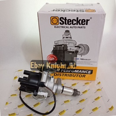 Fits For Suzuki Jimny Sierra Samurai SJ413 T7 Ignition Distributor