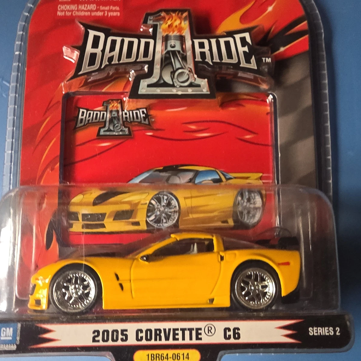 No193ミニカー1/18箱あり Chevrolet Corvette C6 C6 Corvette Diecast for sale - eBay