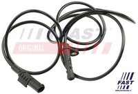 Fast FT80589 Sensor FüR Raddrehzahl ABS Sensor Raddrehzahl