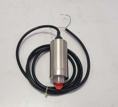 DRUCK PTX 520 DRUCKMESSUMFORMER 50 BAR G - Bild 10 von 12