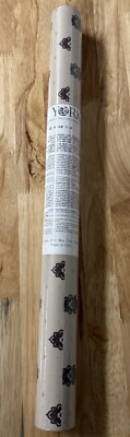 Vintage York Wall Paper SB 9448 R14 Carey Lind Designs Three Sisters Studio