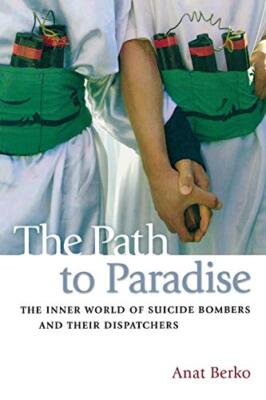 Path to Paradise, Berko, Yuval, Addad, (FRW) 9781597973649 Fast Free Shipping-,