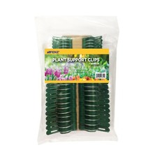 allFENZ Plant Support Clips 50-Pack 