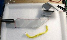 Microsoft 2001-2005 Xbox Original-Disk Drive Ribbon & Power Cables-NOT Xbox One