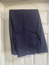 Men s Dark Blue work Pants by RedKap