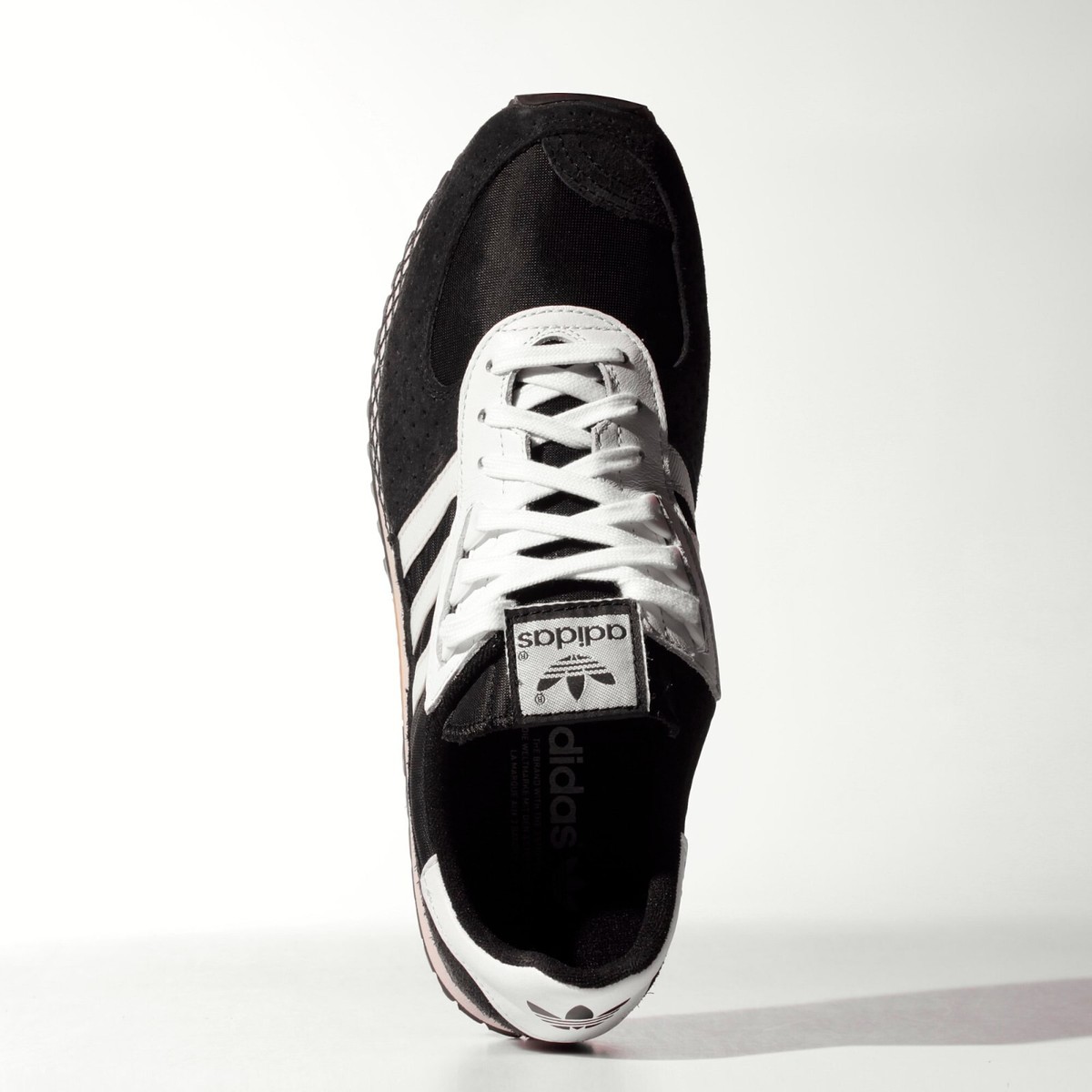 Adidas City Marathon PT Shoes Originals Sneakers Core Black Adidas City Marathon PT Shoes Originals Sneakers Core Black