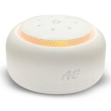 White Noise Sound Machine Sound Machine for Sleep 3 Timer Sound Machine