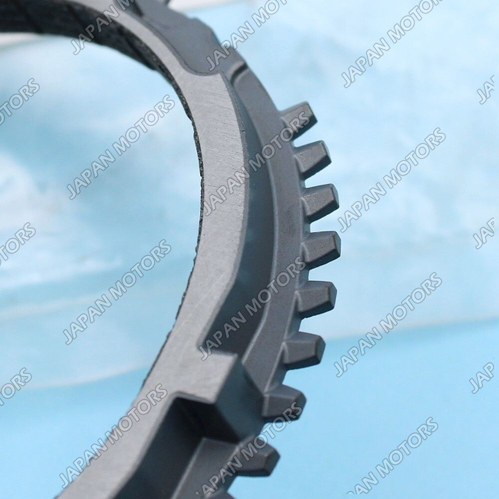 OEM Nissan Z Frontier Manual Trans 5th 6th Main Shaft Gear Ring