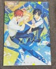 Candy - Shou Harusono Art Collection 2022 Sasaki and Miyano OfficialArtbook USED