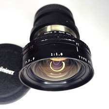Angenieux Wide Angle Camera lens for sale