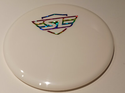 discmania Neo Origin Simon Lizotte 174g white ! NEU / NEW ! Disc Golf Frisbee