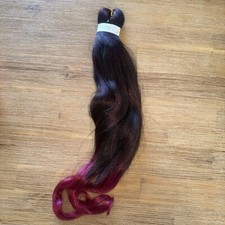 Easy Braid Pre Stretched Braiding Hair 26  Inch T1904 NEW 7 Pack