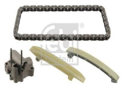 Original FEBI BILSTEIN Steuerkettensatz 30344 für BMW Land Rover Opel