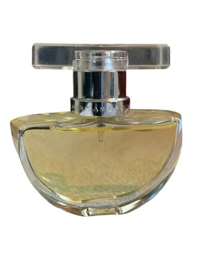 Coty American Original Perfume Cologne Spray .5 oz 15ml Floral Vanilla Amber New