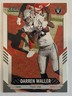 2021 Panini Score #225 Darren Waller Las Vegas Raiders